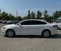 Белый Форд Фьюжн, объемом двигателя 2 л и пробегом 184 тыс. км за 10900 $, фото 3 на Automoto.ua