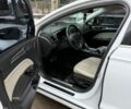 Білий Форд Фьюжен, об'ємом двигуна 2 л та пробігом 198 тис. км за 7500 $, фото 12 на Automoto.ua