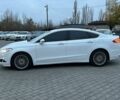 Білий Форд Фьюжен, об'ємом двигуна 2 л та пробігом 183 тис. км за 10500 $, фото 3 на Automoto.ua
