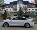 Форд Фьюжен 2014 у Києві на Automoto.ua Білий Форд Фьюжен, об'ємом двигуна 2.5 л та пробігом 211 тис. км за 9500 $, фото 3 на Automoto.ua