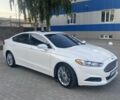 Білий Форд Фьюжен, об'ємом двигуна 2 л та пробігом 286 тис. км за 9386 $, фото 1 на Automoto.ua