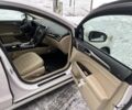 Белый Форд Фьюжн, объемом двигателя 2 л и пробегом 156 тыс. км за 14200 $, фото 9 на Automoto.ua