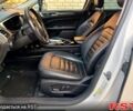 Білий Форд Фьюжен, об'ємом двигуна 2 л та пробігом 184 тис. км за 8799 $, фото 5 на Automoto.ua