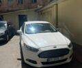 Белый Форд Фьюжн, объемом двигателя 2 л и пробегом 177 тыс. км за 6500 $, фото 1 на Automoto.ua