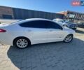 Белый Форд Фьюжн, объемом двигателя 2 л и пробегом 172 тыс. км за 12000 $, фото 10 на Automoto.ua