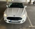 Білий Форд Фьюжен, об'ємом двигуна 2.5 л та пробігом 275 тис. км за 8300 $, фото 5 на Automoto.ua