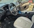 Білий Форд Фьюжен, об'ємом двигуна 2 л та пробігом 220 тис. км за 8900 $, фото 20 на Automoto.ua
