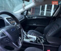 Форд Фьюжн 2014 в Полтаве на Automoto.ua Белый Форд Фьюжн, объемом двигателя 1.5 л и пробегом 275 тыс. км за 8800 $, фото 10 на Automoto.ua