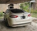 Форд Фьюжен 2014 у Кривому Розі на Automoto.ua Білий Форд Фьюжен, об'ємом двигуна 2 л та пробігом 169 тис. км за 12000 $, фото 2 на Automoto.ua