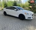 Білий Форд Фьюжен, об'ємом двигуна 2.5 л та пробігом 200 тис. км за 10900 $, фото 3 на Automoto.ua