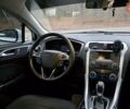 Білий Форд Фьюжен, об'ємом двигуна 2.5 л та пробігом 240 тис. км за 9449 $, фото 37 на Automoto.ua