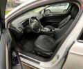 Білий Форд Фьюжен, об'ємом двигуна 2 л та пробігом 176 тис. км за 12500 $, фото 8 на Automoto.ua
