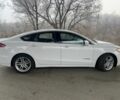 Белый Форд Фьюжн, объемом двигателя 2 л и пробегом 228 тыс. км за 10700 $, фото 2 на Automoto.ua
