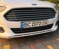 Белый Форд Фьюжн, объемом двигателя 1.5 л и пробегом 198 тыс. км за 6500 $, фото 11 на Automoto.ua