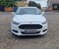 Білий Форд Фьюжен, об'ємом двигуна 2 л та пробігом 130 тис. км за 14900 $, фото 5 на Automoto.ua