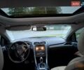 Белый Форд Фьюжн, объемом двигателя 2 л и пробегом 143 тыс. км за 11350 $, фото 24 на Automoto.ua