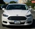Белый Форд Фьюжн, объемом двигателя 2 л и пробегом 133 тыс. км за 14000 $, фото 1 на Automoto.ua