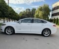 Белый Форд Фьюжн, объемом двигателя 2 л и пробегом 230 тыс. км за 10500 $, фото 6 на Automoto.ua