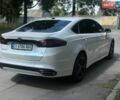 Білий Форд Фьюжен, об'ємом двигуна 2 л та пробігом 236 тис. км за 7999 $, фото 16 на Automoto.ua