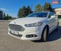 Білий Форд Фьюжен, об'ємом двигуна 2.5 л та пробігом 265 тис. км за 8500 $, фото 1 на Automoto.ua
