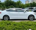 Белый Форд Фьюжн, объемом двигателя 2 л и пробегом 152 тыс. км за 12450 $, фото 7 на Automoto.ua
