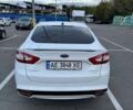 Белый Форд Фьюжн, объемом двигателя 2 л и пробегом 247 тыс. км за 8900 $, фото 4 на Automoto.ua