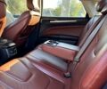 Форд Фьюжн 2015 в Полтаве на Automoto.ua Белый Форд Фьюжн, объемом двигателя 1.5 л и пробегом 143 тыс. км за 9500 $, фото 4 на Automoto.ua