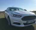 Білий Форд Фьюжен, об'ємом двигуна 2 л та пробігом 135 тис. км за 11500 $, фото 1 на Automoto.ua