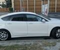 Белый Форд Фьюжн, объемом двигателя 2.5 л и пробегом 136 тыс. км за 9000 $, фото 17 на Automoto.ua