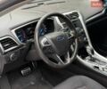 Білий Форд Фьюжен, об'ємом двигуна 2.52 л та пробігом 178 тис. км за 8299 $, фото 42 на Automoto.ua