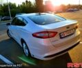 Форд Фьюжн 2015 в Киеве на Automoto.ua Белый Форд Фьюжн, объемом двигателя 2.5 л и пробегом 205 тыс. км за 8499 $, фото 5 на Automoto.ua