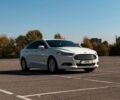 Білий Форд Фьюжен, об'ємом двигуна 2 л та пробігом 170 тис. км за 12995 $, фото 1 на Automoto.ua
