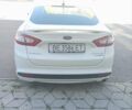 Белый Форд Фьюжн, объемом двигателя 2 л и пробегом 205 тыс. км за 11500 $, фото 17 на Automoto.ua