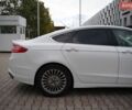 Білий Форд Фьюжен, об'ємом двигуна 2 л та пробігом 178 тис. км за 9700 $, фото 6 на Automoto.ua