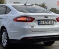Белый Форд Фьюжн, объемом двигателя 2.5 л и пробегом 113 тыс. км за 8999 $, фото 10 на Automoto.ua