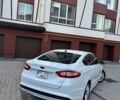 Белый Форд Фьюжн, объемом двигателя 1.5 л и пробегом 164 тыс. км за 9770 $, фото 10 на Automoto.ua