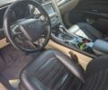 Білий Форд Фьюжен, об'ємом двигуна 1.5 л та пробігом 200 тис. км за 5500 $, фото 4 на Automoto.ua