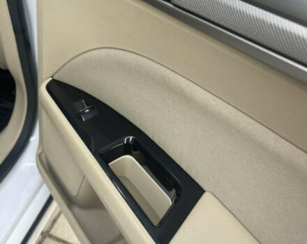 Белый Форд Фьюжн, объемом двигателя 2.5 л и пробегом 188 тыс. км за 9500 $, фото 3 на Automoto.ua