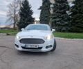 Білий Форд Фьюжен, об'ємом двигуна 2.49 л та пробігом 110 тис. км за 9300 $, фото 1 на Automoto.ua