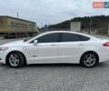 Белый Форд Фьюжн, объемом двигателя 2 л и пробегом 190 тыс. км за 11000 $, фото 5 на Automoto.ua