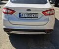Белый Форд Фьюжн, объемом двигателя 2 л и пробегом 167 тыс. км за 9500 $, фото 7 на Automoto.ua