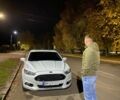 Білий Форд Фьюжен, об'ємом двигуна 2.5 л та пробігом 253 тис. км за 9400 $, фото 1 на Automoto.ua