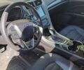 Белый Форд Фьюжн, объемом двигателя 2 л и пробегом 167 тыс. км за 9500 $, фото 2 на Automoto.ua