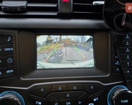 Білий Форд Фьюжен, об'ємом двигуна 2.49 л та пробігом 241 тис. км за 9400 $, фото 42 на Automoto.ua