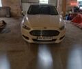 Белый Форд Фьюжн, объемом двигателя 2.5 л и пробегом 170 тыс. км за 9500 $, фото 3 на Automoto.ua