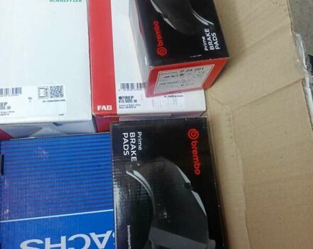 Белый Форд Фьюжн, объемом двигателя 2 л и пробегом 215 тыс. км за 10550 $, фото 30 на Automoto.ua