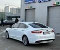 Белый Форд Фьюжн, объемом двигателя 2 л и пробегом 185 тыс. км за 8900 $, фото 2 на Automoto.ua