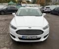 Білий Форд Фьюжен, об'ємом двигуна 1.5 л та пробігом 160 тис. км за 9500 $, фото 1 на Automoto.ua