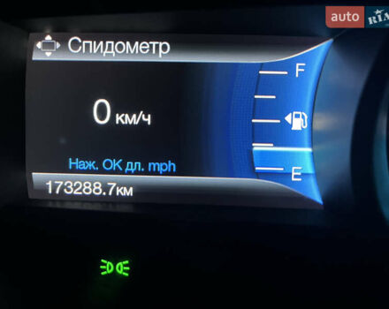 Білий Форд Фьюжен, об'ємом двигуна 2 л та пробігом 173 тис. км за 11300 $, фото 9 на Automoto.ua