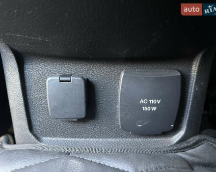 Білий Форд Фьюжен, об'ємом двигуна 2 л та пробігом 180 тис. км за 11400 $, фото 19 на Automoto.ua